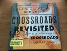 Crossroads revisited - Eric Clapton and guests 6 LP Neu sealed