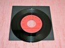 JIMMY FRASER OF HOPES & DREAMS AND TOMBSTONES B/SIDE INSTRUMENTAL COLUMBIA LABEL