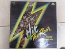 Hit The Floor | Compilation Bhangra Vinyl Record LP