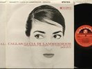 SAX 2316-7 S/C Callas, Lucia di Lammermoor, Tagliavini, Serafin, Philharmonia