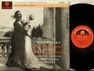 SAX 2483 S/C Tchaikovsky Romeo & Juliet, Francesca, Giulini, Philharmonia
