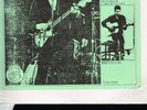 BOB DYLAN - THE DEMO TAPES TRADE MARK OF QUALITY (TMQ 71055) LP