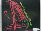 A Tribe Called Quest - Low End Theory, Vinyl