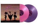 Adventures of Priscilla Queen of the Desert PINK & LAVENDER VINYL 62/2500 SEALED