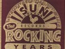 LP-BOX Carl Perkins, Jerry Lee Lewis, Sonny Burgess a.o. Sun Records - The Rock