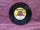 Roland Alphonso/Lord Creator Hit and Run/Man To Man Randy's