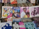 JUKEBOX STUFFER - 400+ 45 rpm records