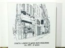 Beastie Boys, Paul's Boutique, Limited, Numbered, 8 x 7