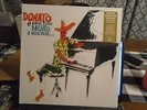 Joao Donato Muito A Vontade LP NEW 180g vinyl [Gatefold 45 RPM Bossa Nova Jazz]