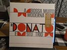 Joao Donato Muito A Bossa Muito LP NEW 180g vinyl [Gatefold Bossa Nova Jazz]