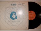 Kinks, the  Lola Versus Powerman and the Moneygoround LP