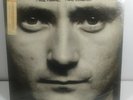 Phil Collins Face Value 1981 Atlantic  LP SD-16029 Record