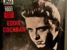 EDDIE COCHRAN - Memorial Album (Greatest Hits 180G)-12