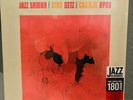 STAN GETZ / CHARLIE BYRD - Jazz Samba (180G) - 12