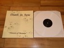 Death In June Flowers Of Autumn white vinyl limited 666