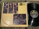 The Beatles LP Beatles For Sale Yellow Black Mono OZ