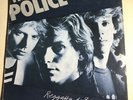 The Police ?– Reggatta De Blanc LP VINILE 33 Giri  Italy 1979 Prima Stampa