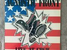 Agnostic Front - Live At CBGB  - LP 12