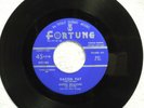 ANDRE WILLIAMS Bacon Fat / Just Because of a Kiss FORTUNE 831 M-