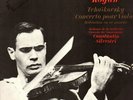SAXF 137 KOGAN SILVESTRI TCHAIKOVSKY CONCERTO VG+ / NM