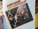 BARRY KIENER Live at Strathallan with Frank Pullara 1982 vinyl New Sealed SR-1