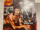 David Bowie - Diamond Dogs LP - VG+