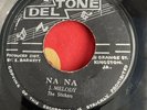 THE SLICKERS - NA NA / THE FIDDLE - NEHEMIH REID - Ex +
