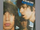 Rolling Stones Black and Blue LP mint condition never played