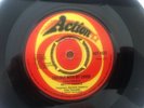 UK - BETTY HARRIS - TROUBLE WITH MY LOVER/RIDE YOUR PONY - ACTION - VG+