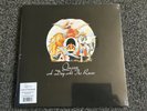 QUEEN A Day At The Races 180gm Vinyl LP Half Speed Master 2015 NEW & SEALED