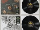 Rubber Soul & Revolver [2012 LPs] by The Beatles (Vinyl, Nov-2012, EMI)
