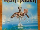 IRON MAIDEN  SEVENTH SON OF A SEVENTH SON  1988  EMI