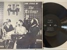 The Trilogy - Two Sides of the Trilogy LP Strange Productions Jazz Rock Lounge
