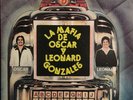 La Mafia De Oscar Y Leonard Gonzales S/T Tejano Tex Mex LP 1979