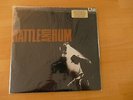 U2 - Rattle and Hum Coloured Vinyl Canada
