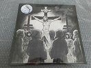 MERCYFUL FATE: Same WHITE BLACK DUST Vinyl LP lim. 100 King Diamond Melissa