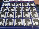 The Beatles A Hard Days Night  UK MONO Press Vinyl