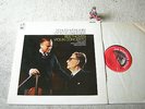 BEETHOVEN Violin Concerto MENUHIN NPO KLEMPERER ED1 UK LP HMV ASD 2285