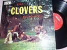 THE CLOVERS...IN CLOVER...UA 3033
