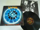 Def Leppard Adrenalize Spain Edition 1992 - LP Vinilo 12