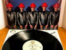 DEVO  Freedom Of Choice  Vinyl LP  Warner Bros. Records BSK 3435  1980  Original