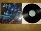 Sodom - Tapping The Vein Ultra RARE Lp 1St press ,Kreator