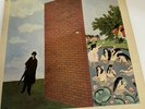 George Harrison Wonderwall Music Apple Records Schallplatte / Vinyl / LP