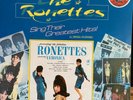 PHIL SPECTOR WALL OF SOUND VOL. 1 THE RONETTES VINYL LP ALBUM BRITISH PRESSING