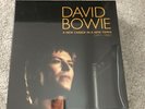 David Bowie A New Career In A New Town Vinyl Record New
