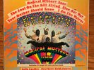 The Beatles - Magical Mystery Tour LP Capitol SMAL 2835   1969 Pressing  VG+