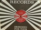 78RPM Columbia 42193- Let It Rain/ A Certain Smile  Johnny Mathis