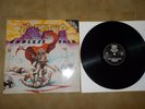 Kreator  ?-  Endless Pain RARE 1St.Press Lp,Sodom,Slayer