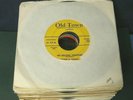 LOT#258 - 54 VINYL RECORDS - 50s & 60s Doowop,Rock,R&B,Rockabilly,Beach,British