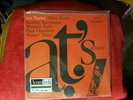 Art Taylor AT's Delight  (45rpm set)